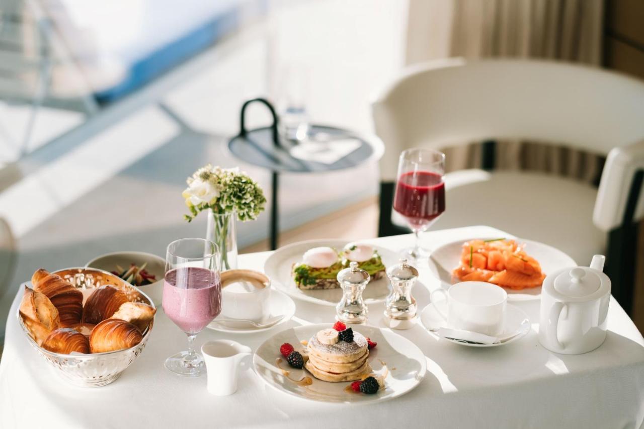 The Maybourne Riviera, Maybourne Collection Hotel