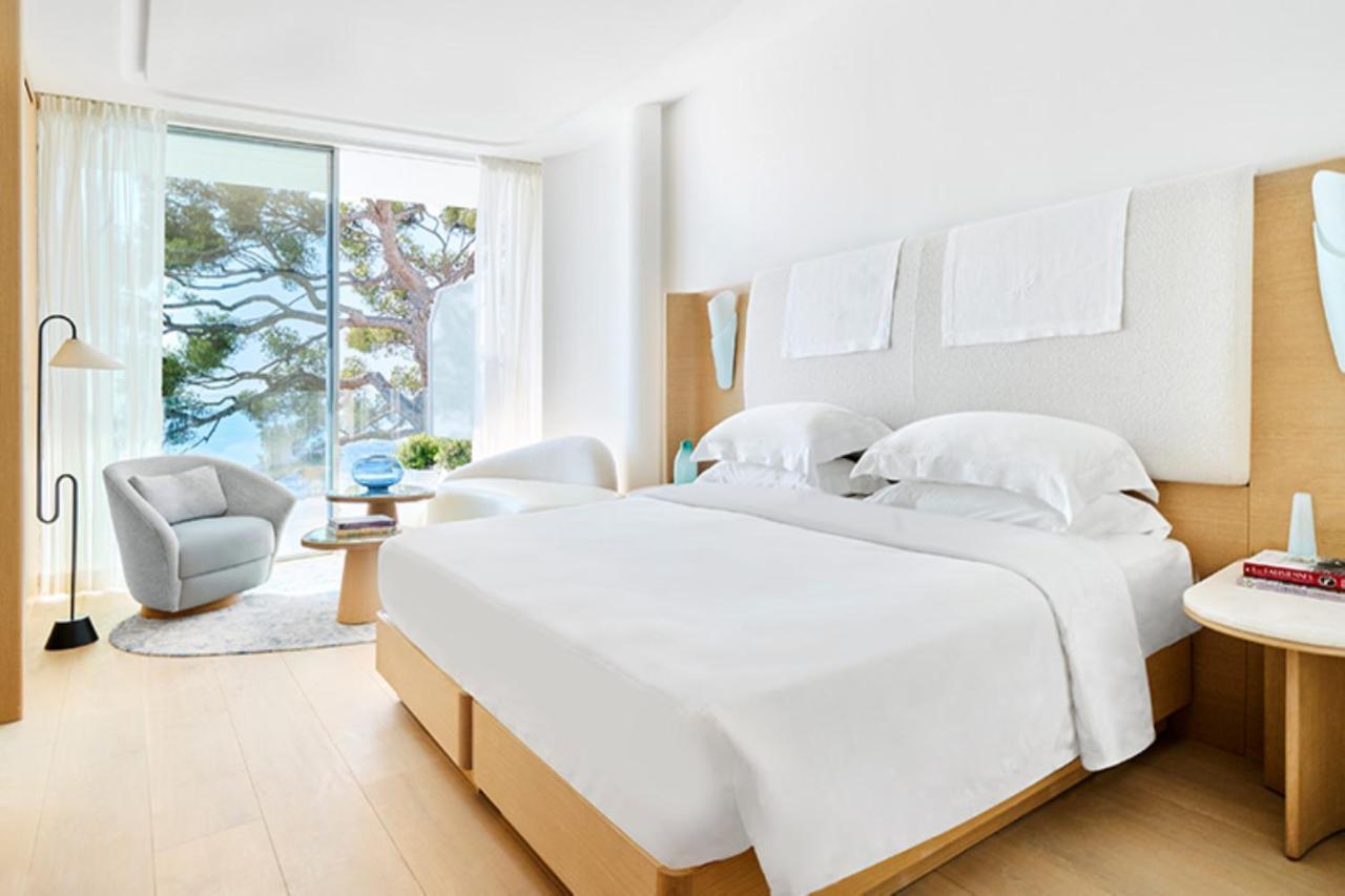 Hotel The Maybourne Riviera, Maybourne Collection Roquebrune-Cap-Martin
