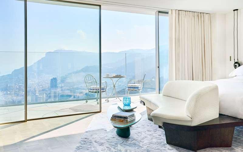 The Maybourne Riviera, Maybourne Collection Roquebrune-Cap-Martin