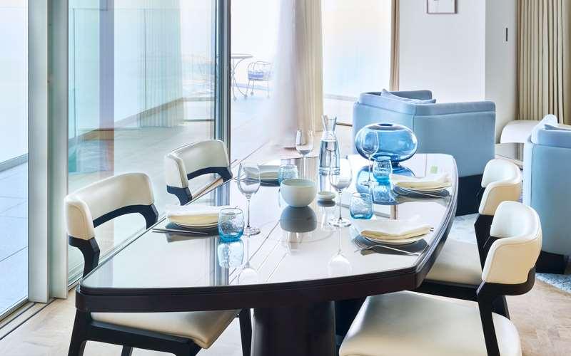 Hotel The Maybourne Riviera, Maybourne 5*