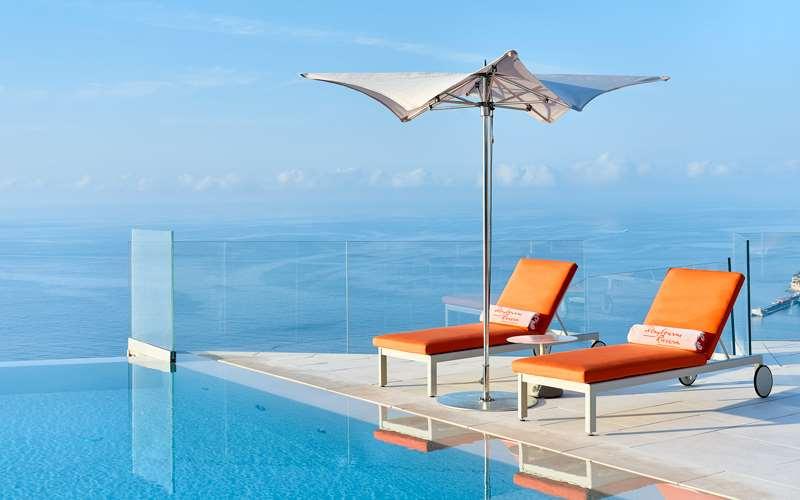 The Maybourne Riviera, Maybourne Collection 5* Roquebrune-Cap-Martin