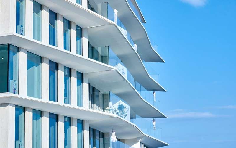 The Maybourne Riviera, Maybourne Collection 5* Roquebrune-Cap-Martin