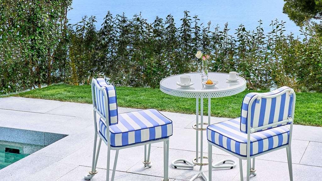 The Maybourne Riviera, Maybourne Collection