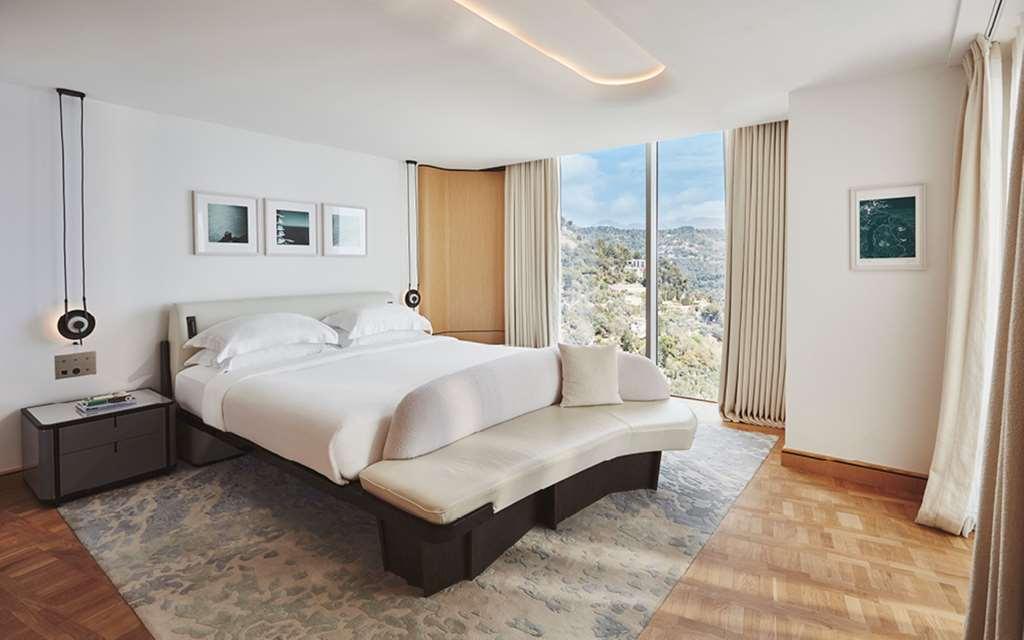 Hotel The Maybourne Riviera, Maybourne Collection 5*