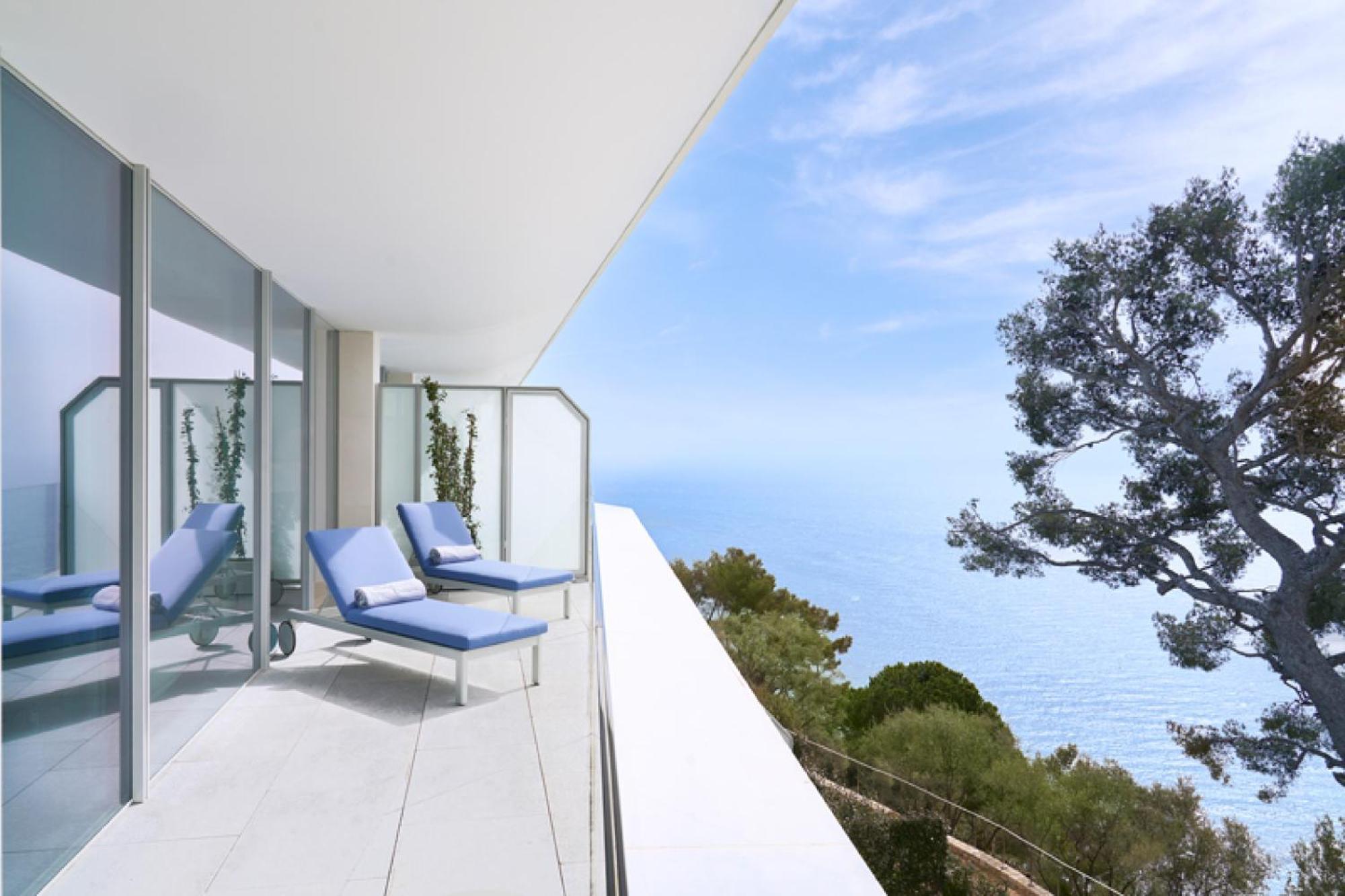Hotel The Maybourne Riviera, Maybourne Collection Roquebrune-Cap-Martin