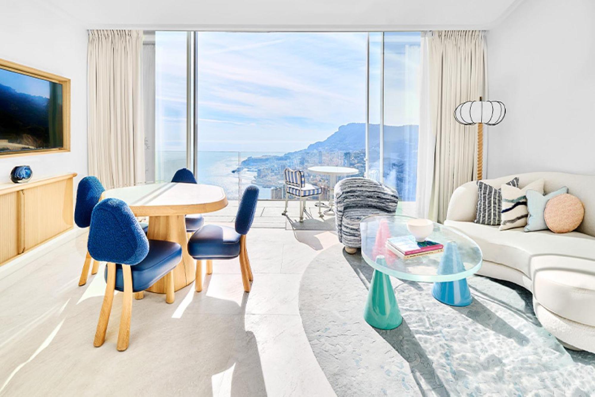 The Maybourne Riviera, Maybourne Collection 5*