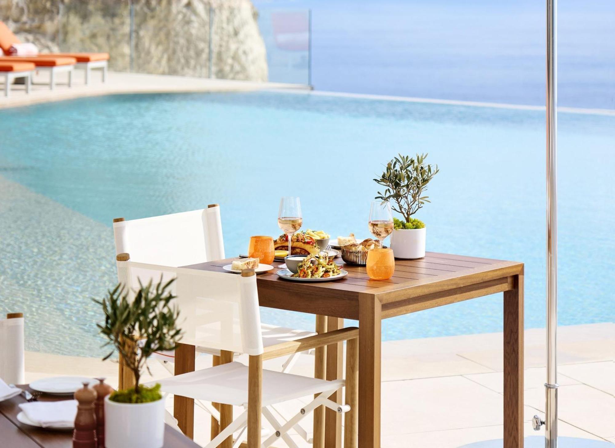 The Maybourne Riviera, Maybourne 5* Rocabruna