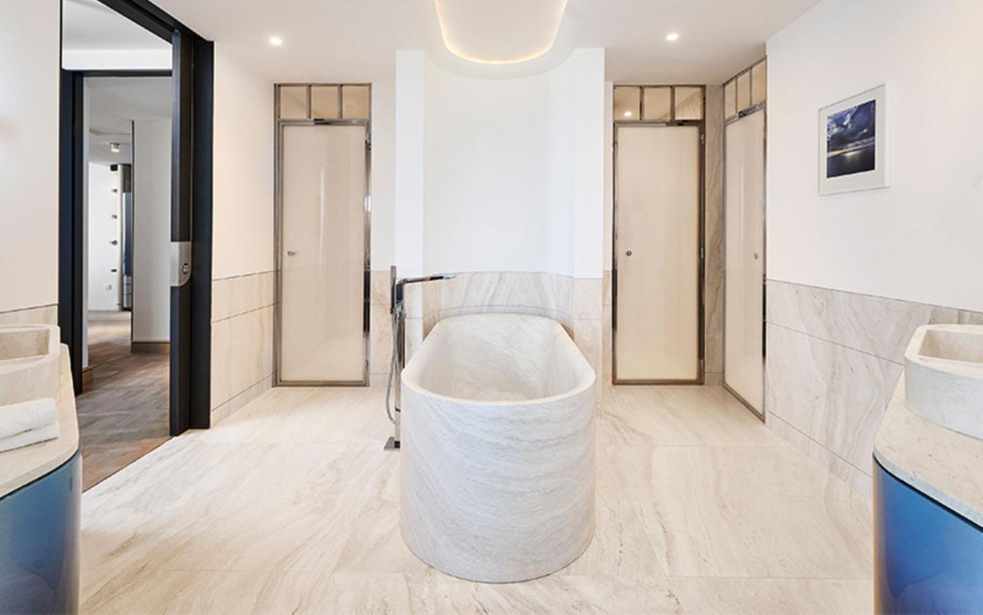 Hotel The Maybourne Riviera, Maybourne Collection 5*