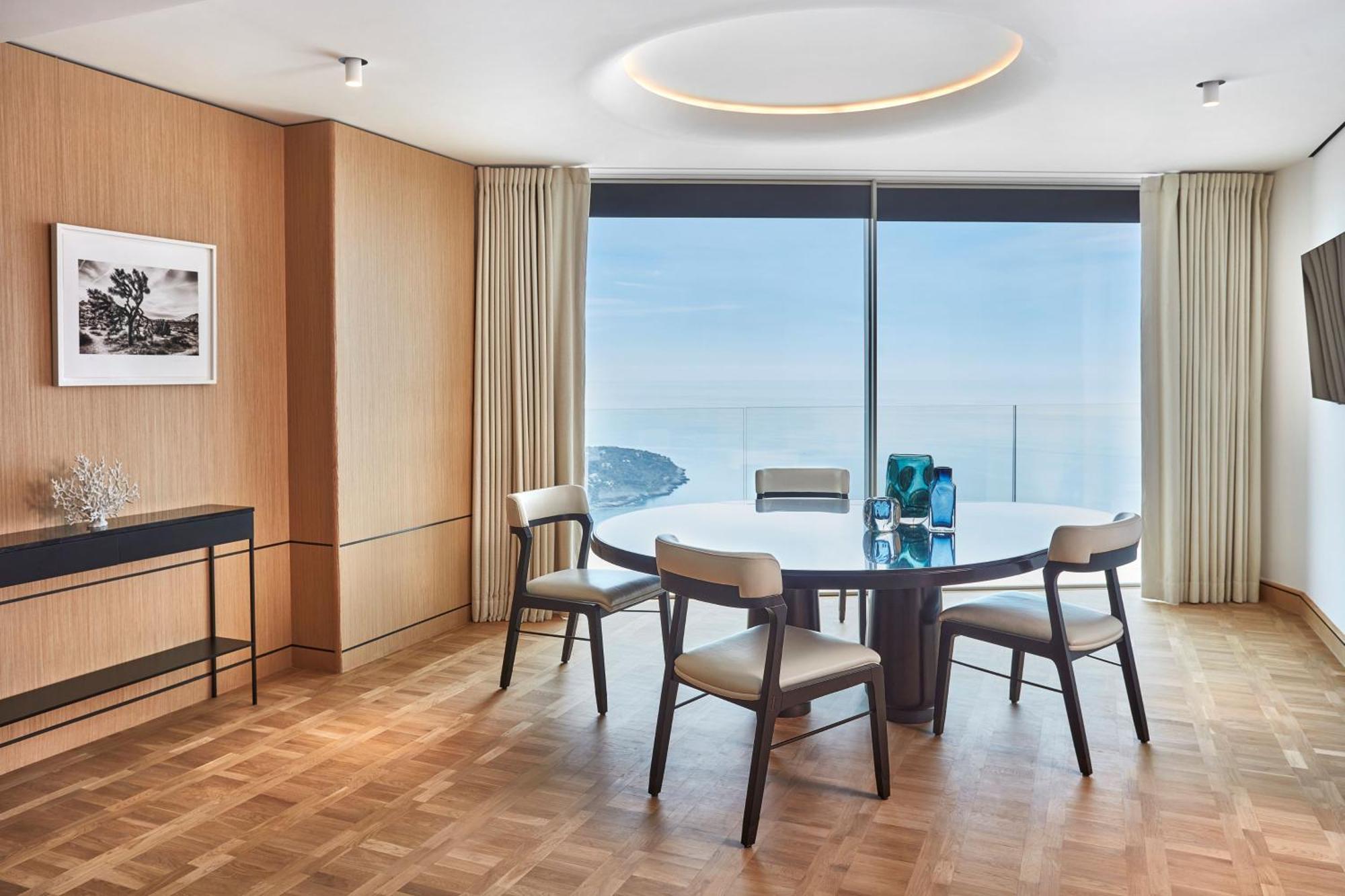 The Maybourne Riviera, Maybourne Collection 5* Roquebrune-Cap-Martin
