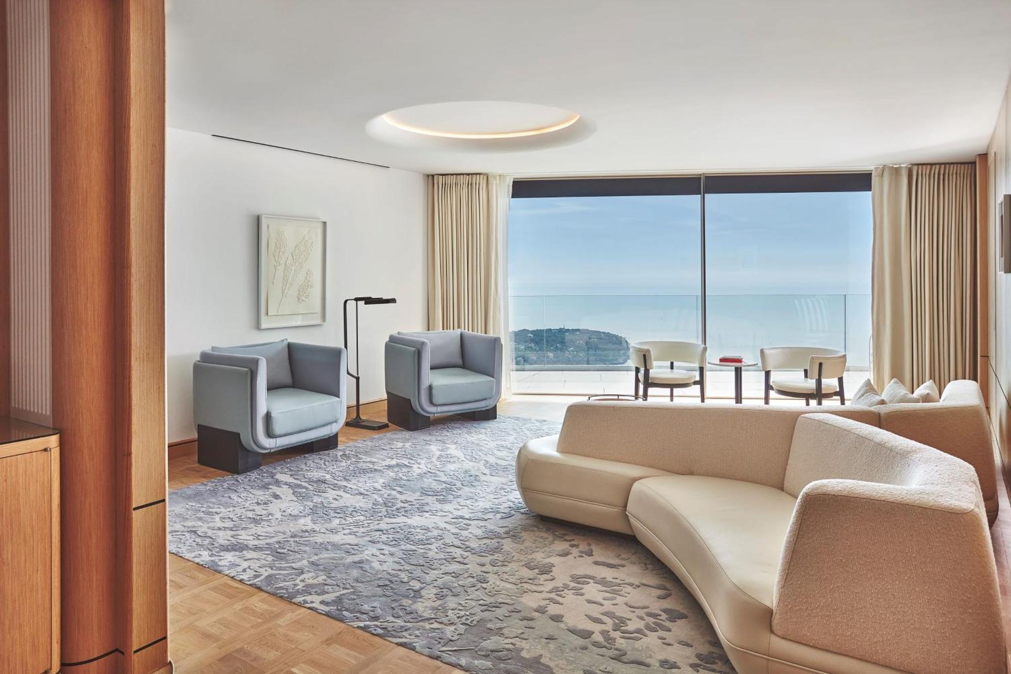 The Maybourne Riviera, Maybourne Collection Hotel Roquebrune-Cap-Martin