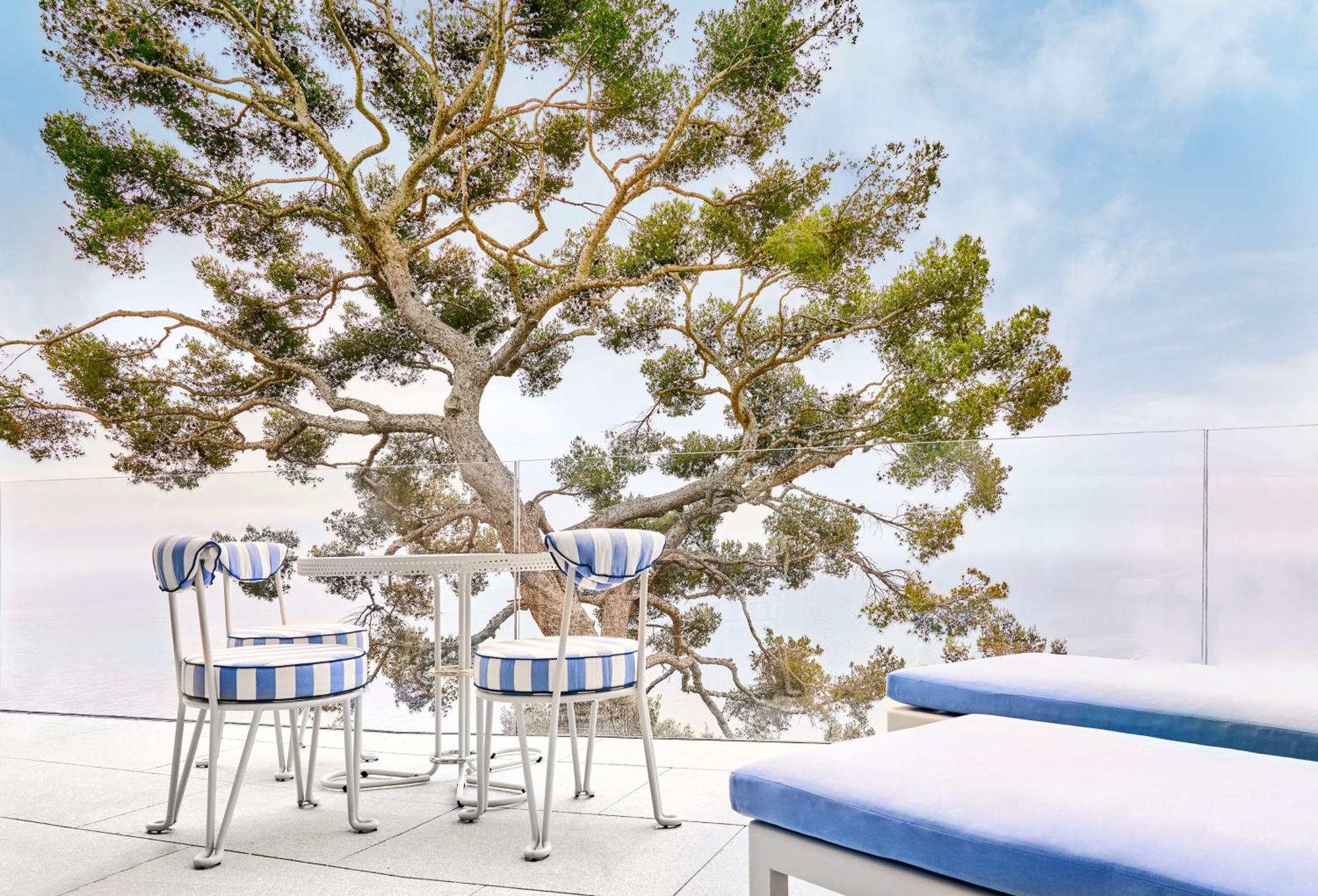 The Maybourne Riviera, Maybourne Collection 5* Roquebrune-Cap-Martin
