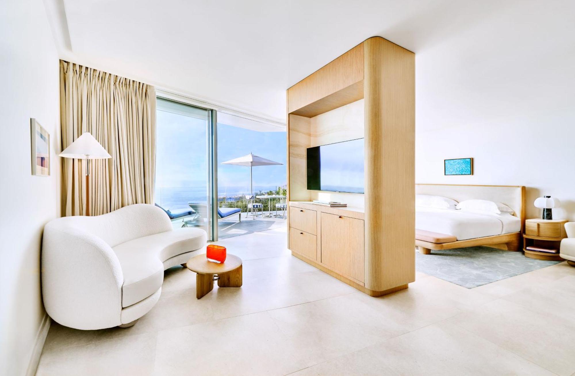 Hotel The Maybourne Riviera, Maybourne Collection Roquebrune-Cap-Martin