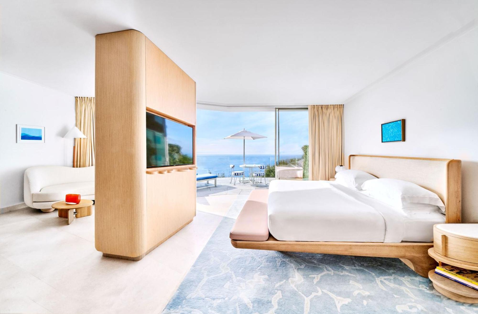 The Maybourne Riviera, Maybourne Collection Hotel Roquebrune-Cap-Martin