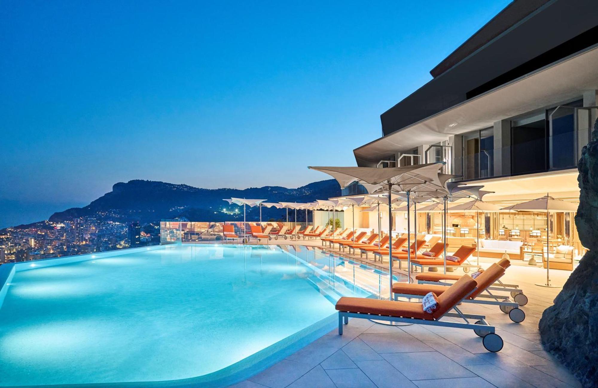 The Maybourne Riviera, Maybourne Collection Hotel 5*