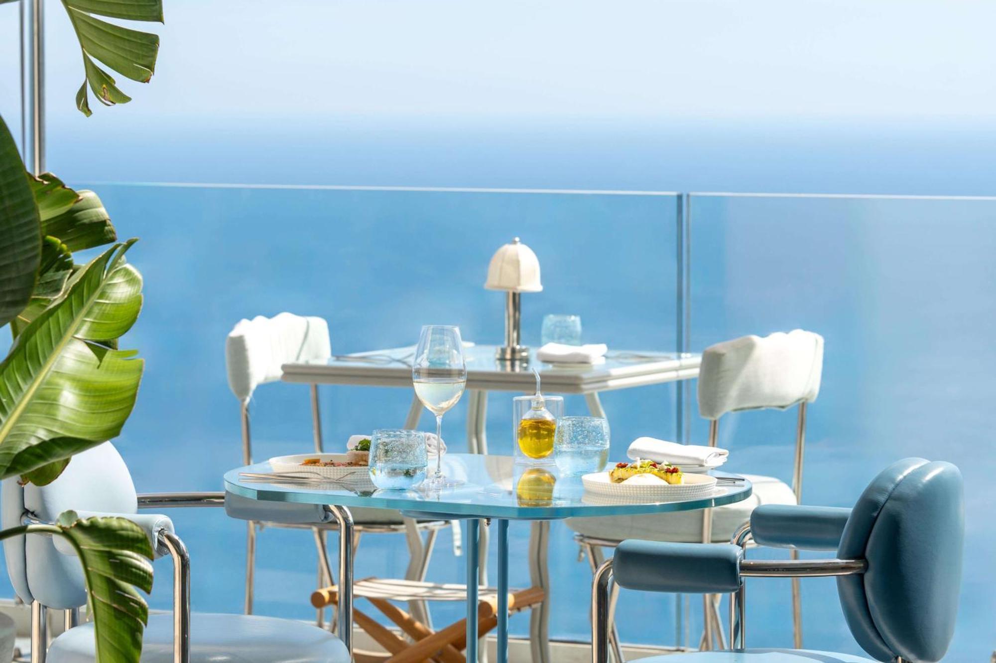 The Maybourne Riviera, Maybourne Rocabruna