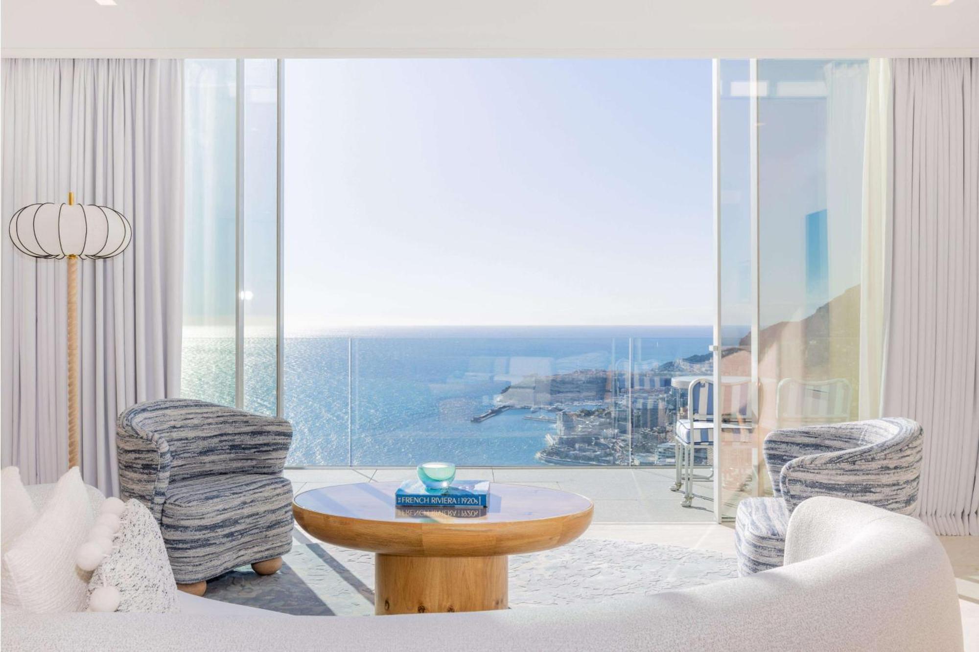 Hotel The Maybourne Riviera, Maybourne Collection 5*
