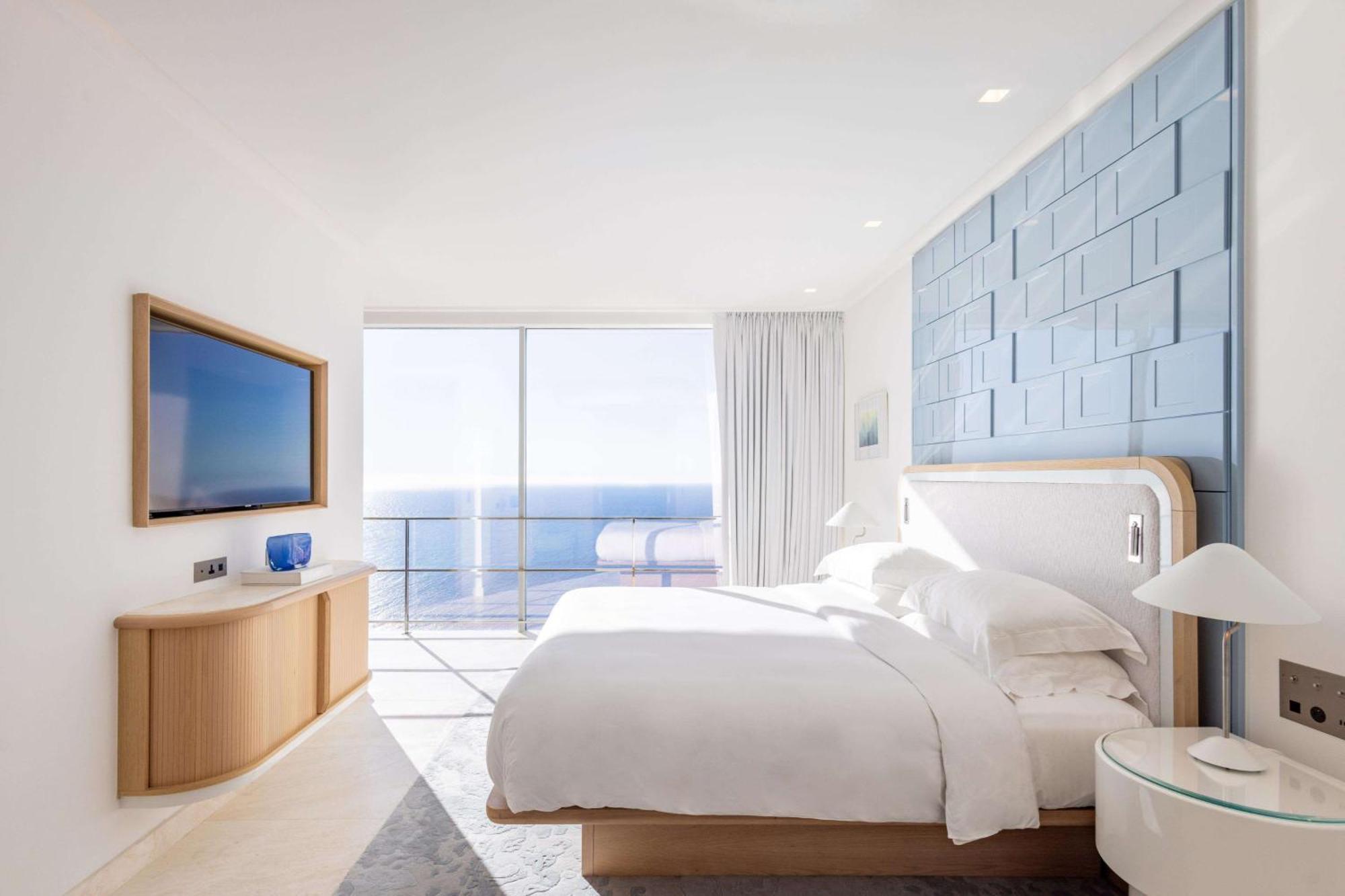 The Maybourne Riviera, Maybourne 5*
