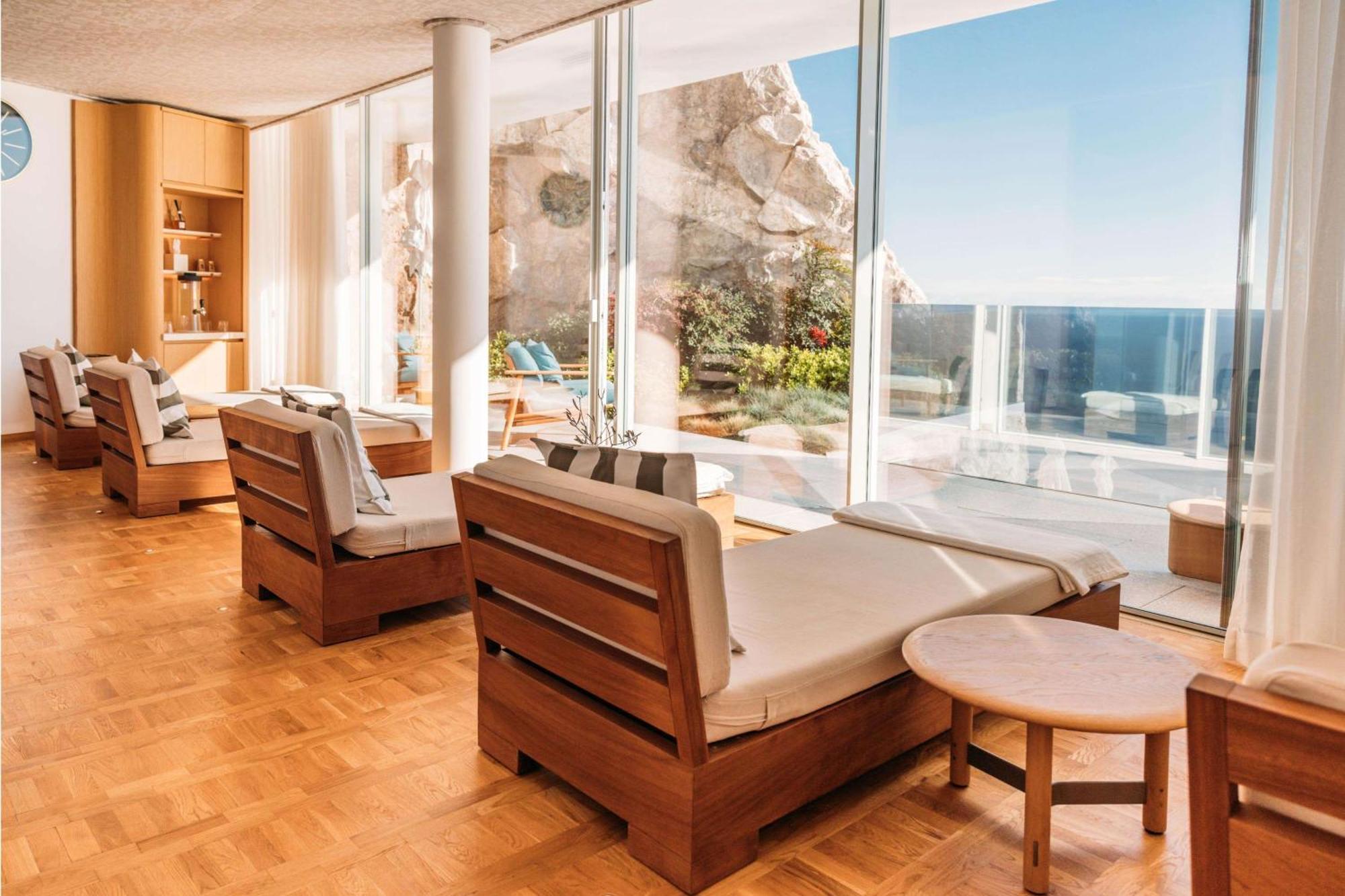 The Maybourne Riviera, Maybourne Collection 5* Roquebrune-Cap-Martin