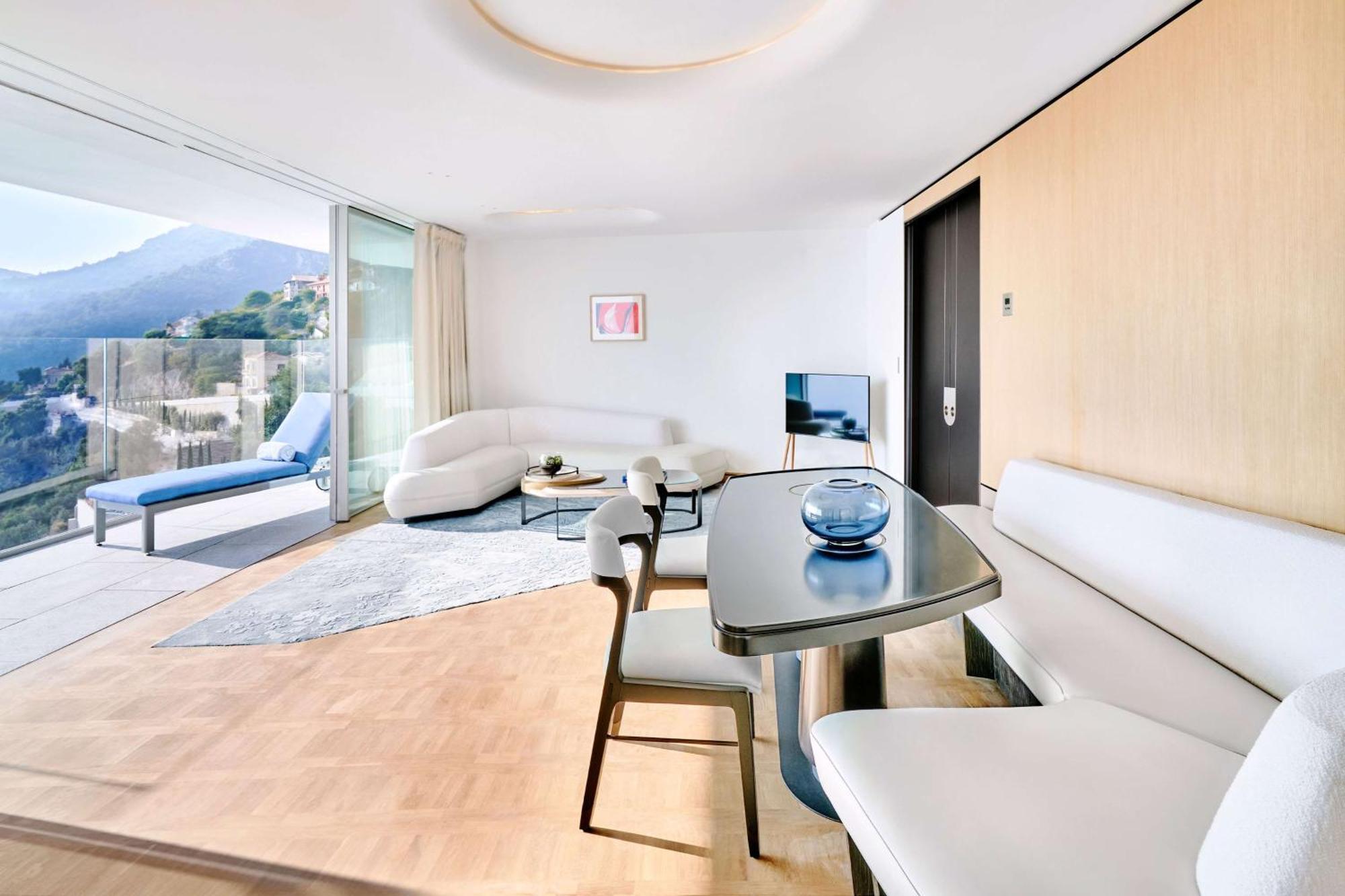 The Maybourne Riviera, Maybourne Collection Hotel