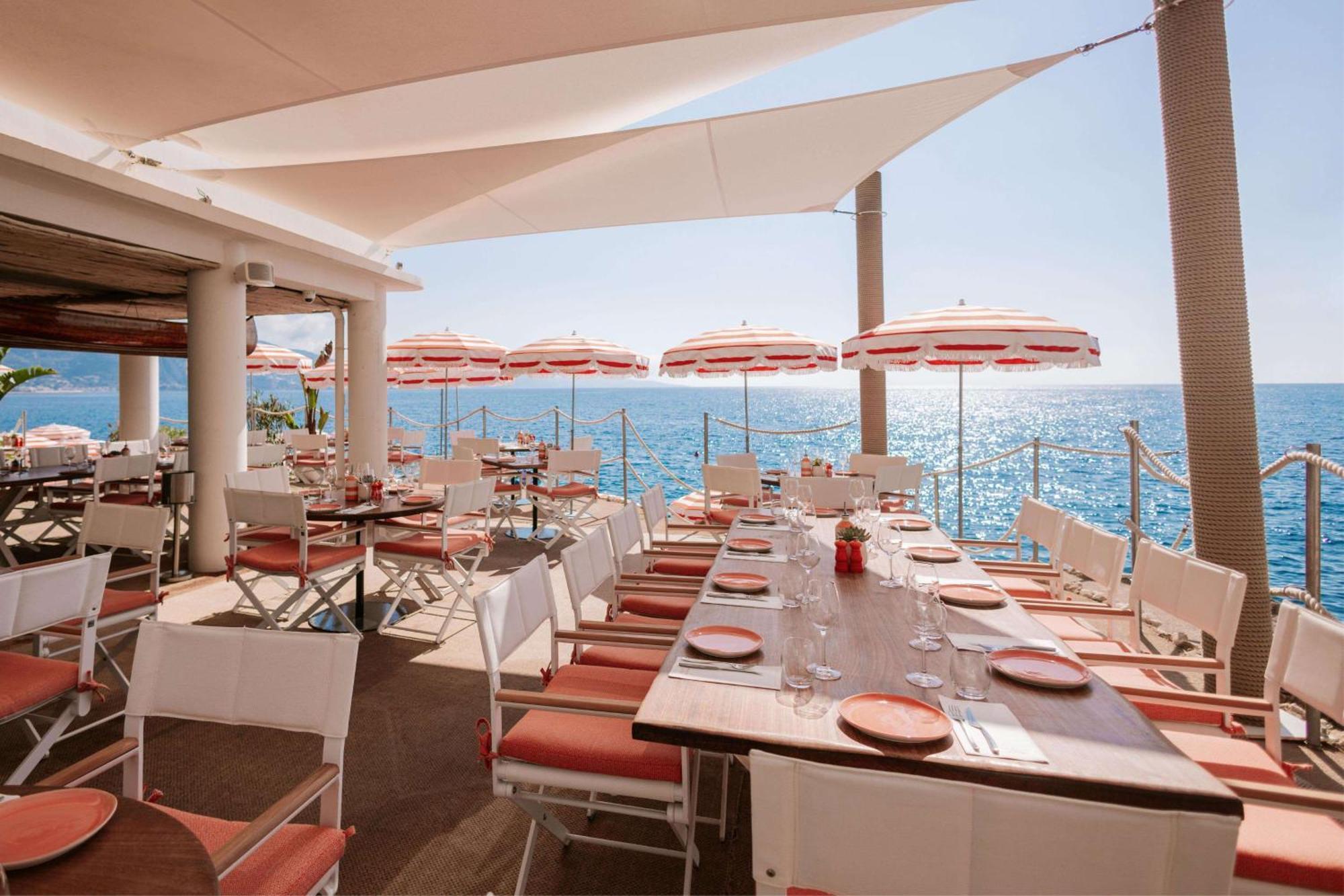 The Maybourne Riviera, Maybourne Collection Hotel 5*