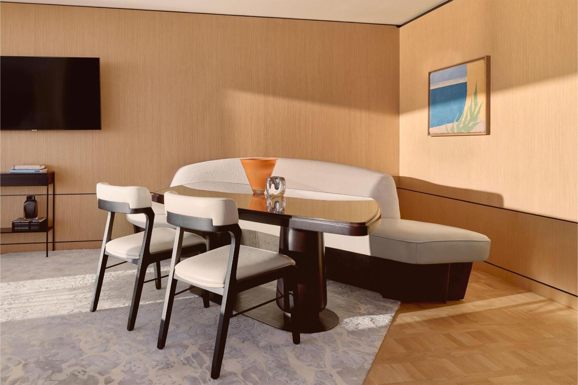 The Maybourne Riviera, Maybourne Hotel 5*