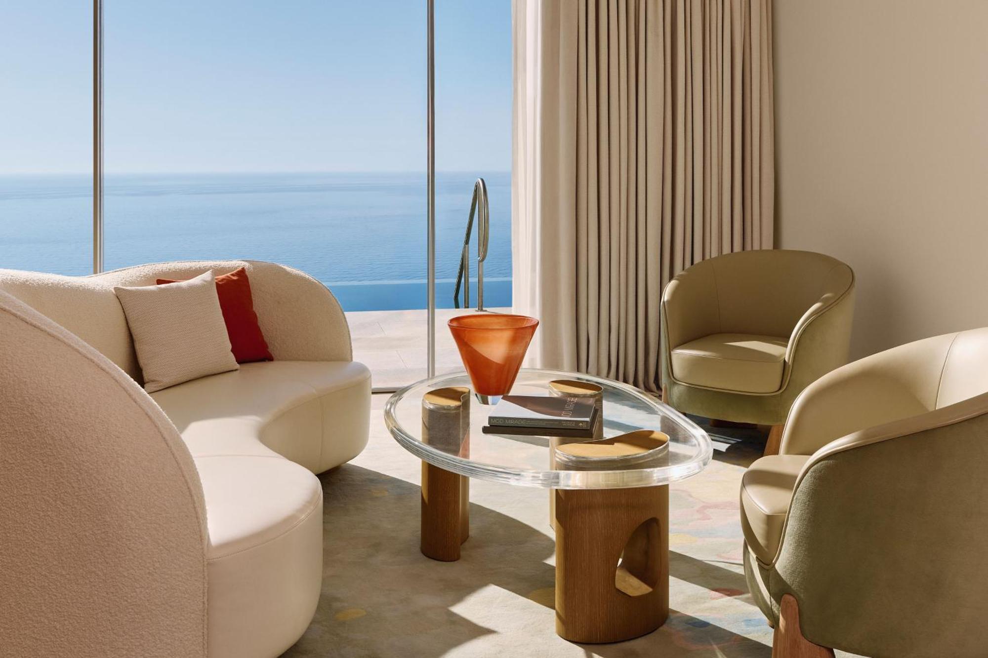 The Maybourne Riviera, Maybourne 5*