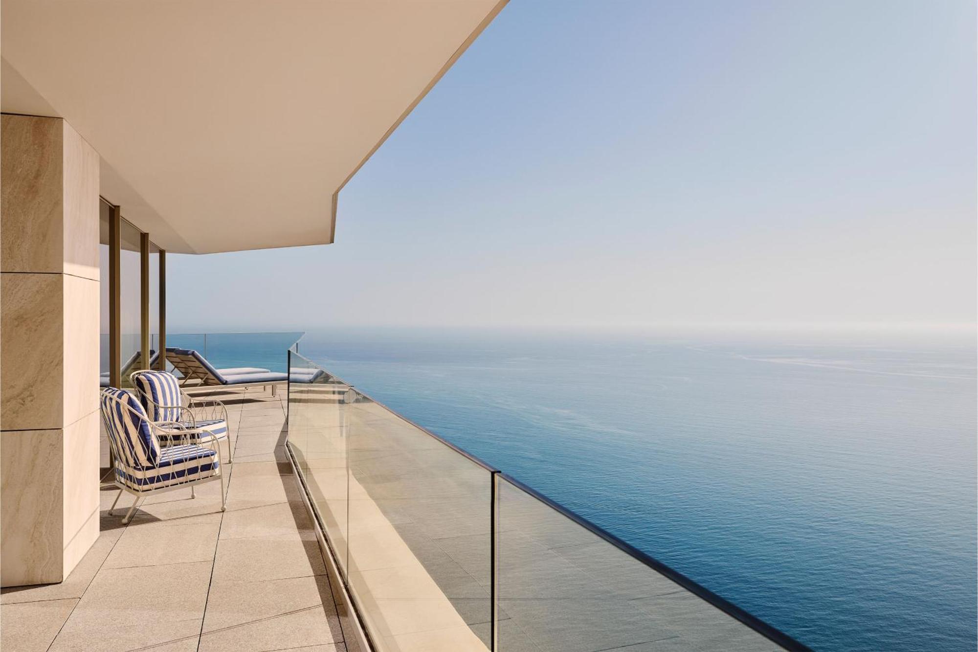 The Maybourne Riviera, Maybourne Rocabruna