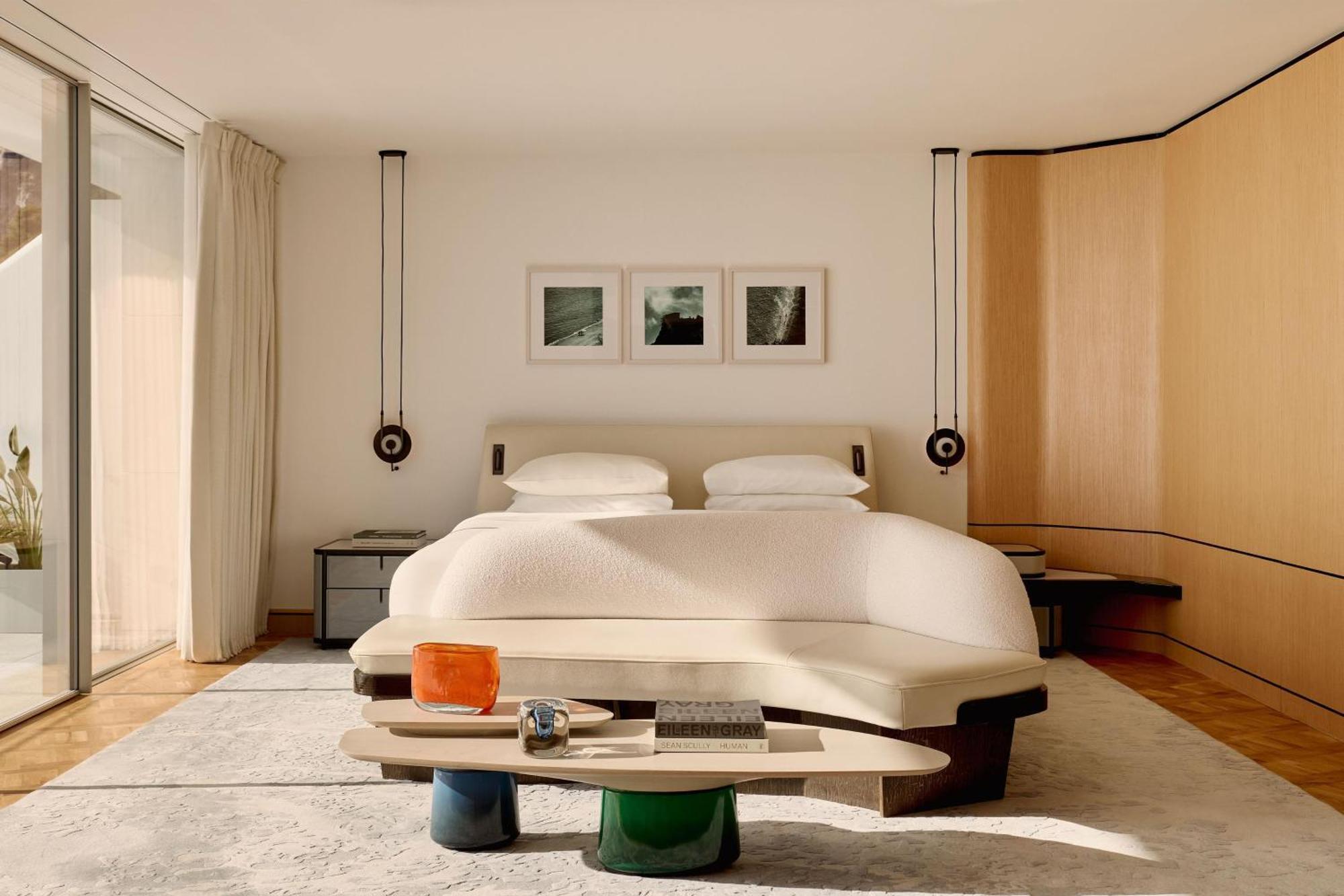 The Maybourne Riviera, Maybourne 5*