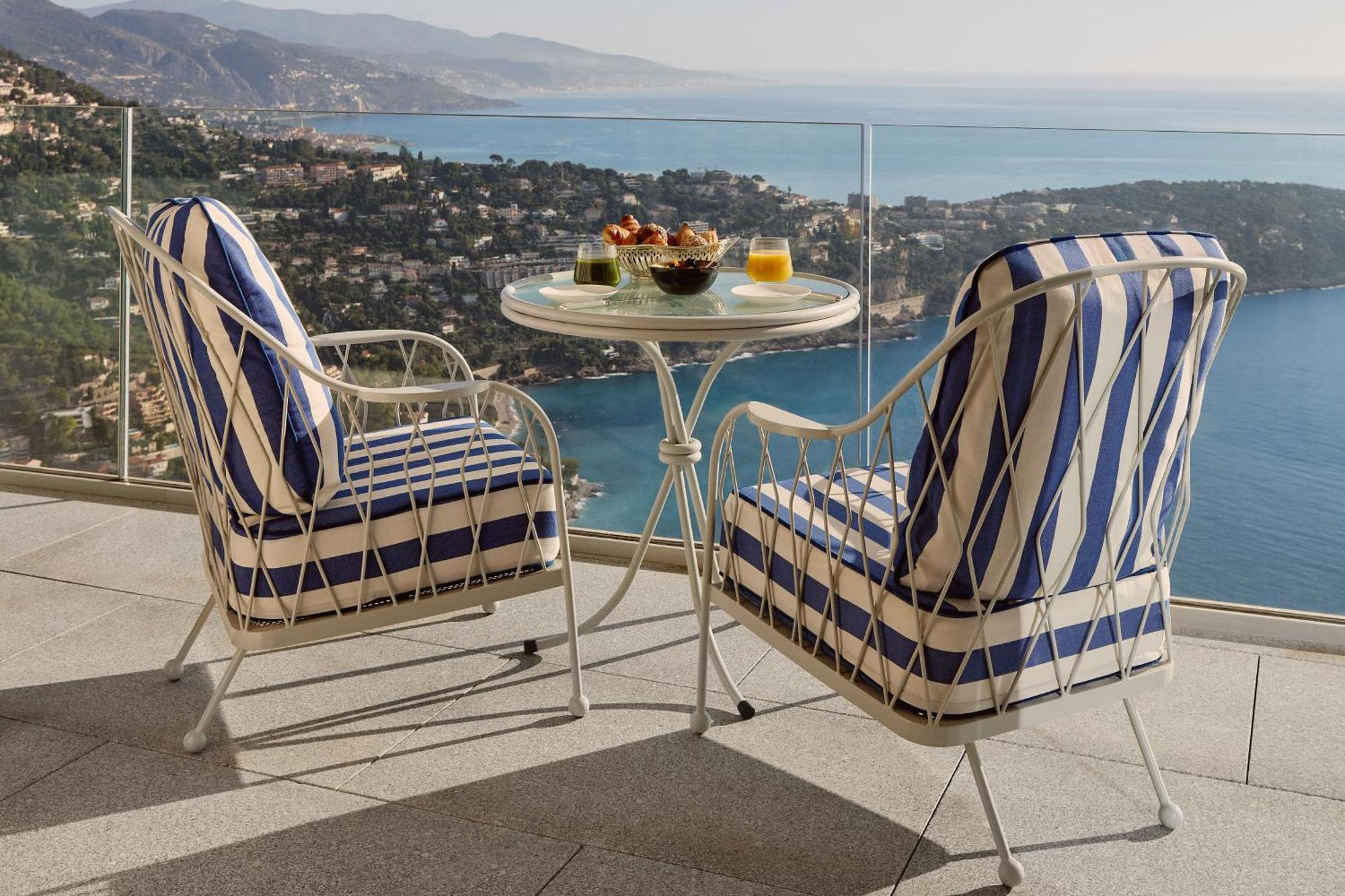 The Maybourne Riviera, Maybourne Rocabruna