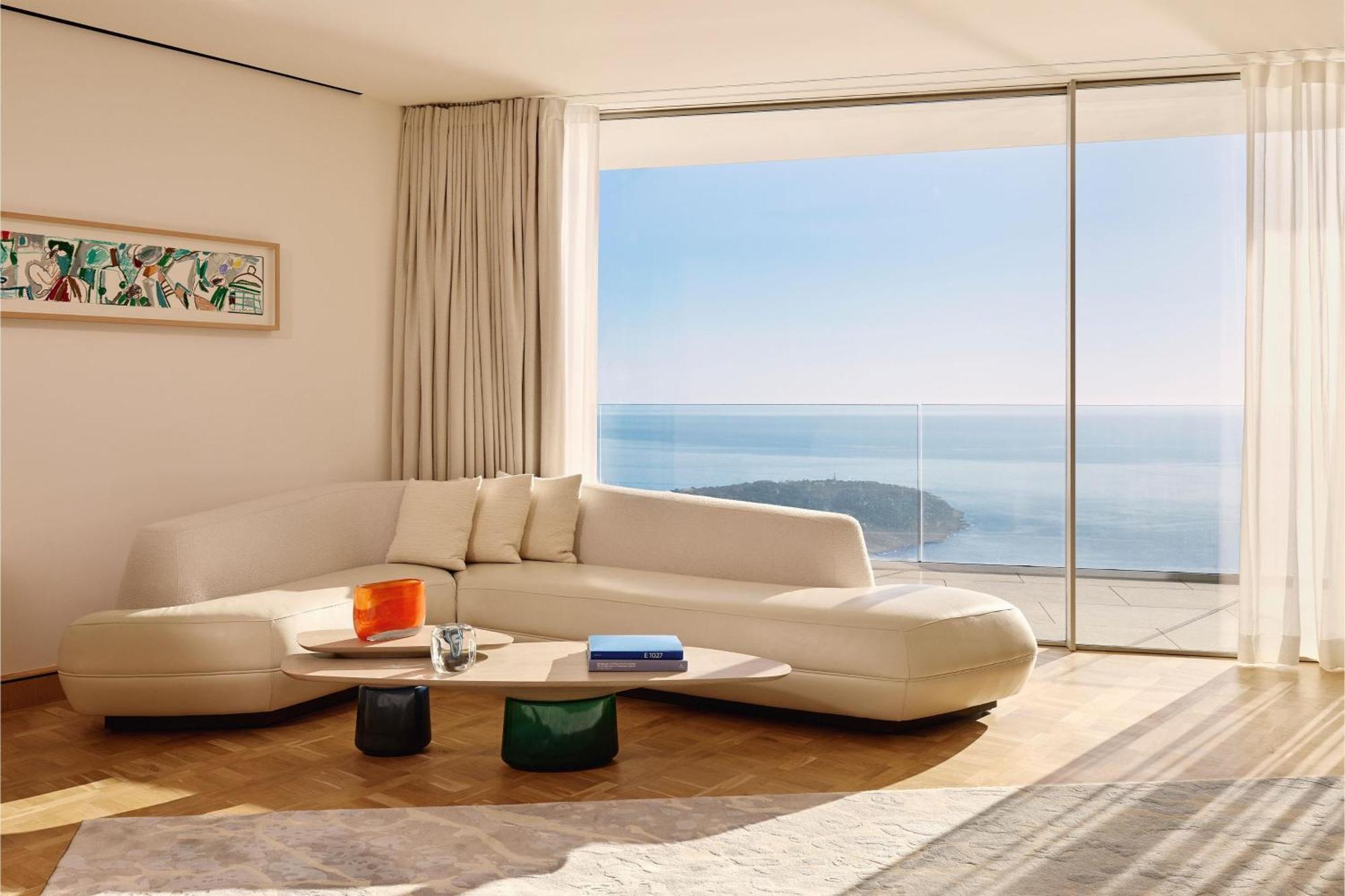 The Maybourne Riviera, Maybourne Hotel