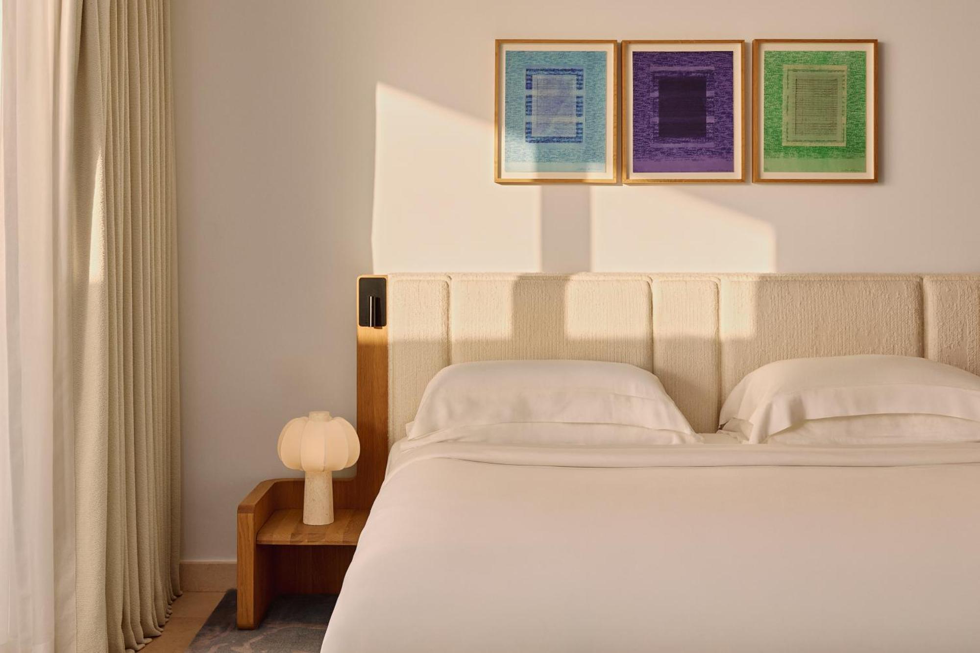 The Maybourne Riviera, Maybourne 5* Rocabruna