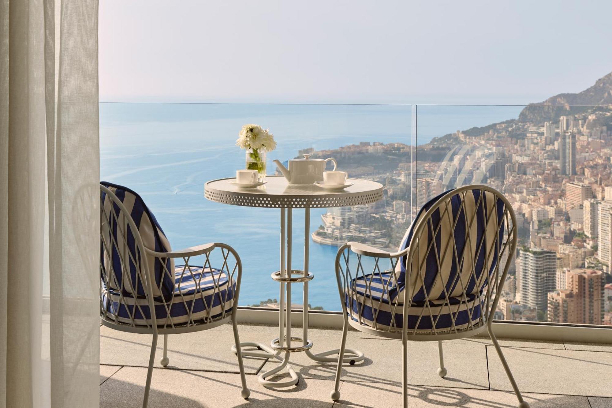 Hotel The Maybourne Riviera, Maybourne 5*