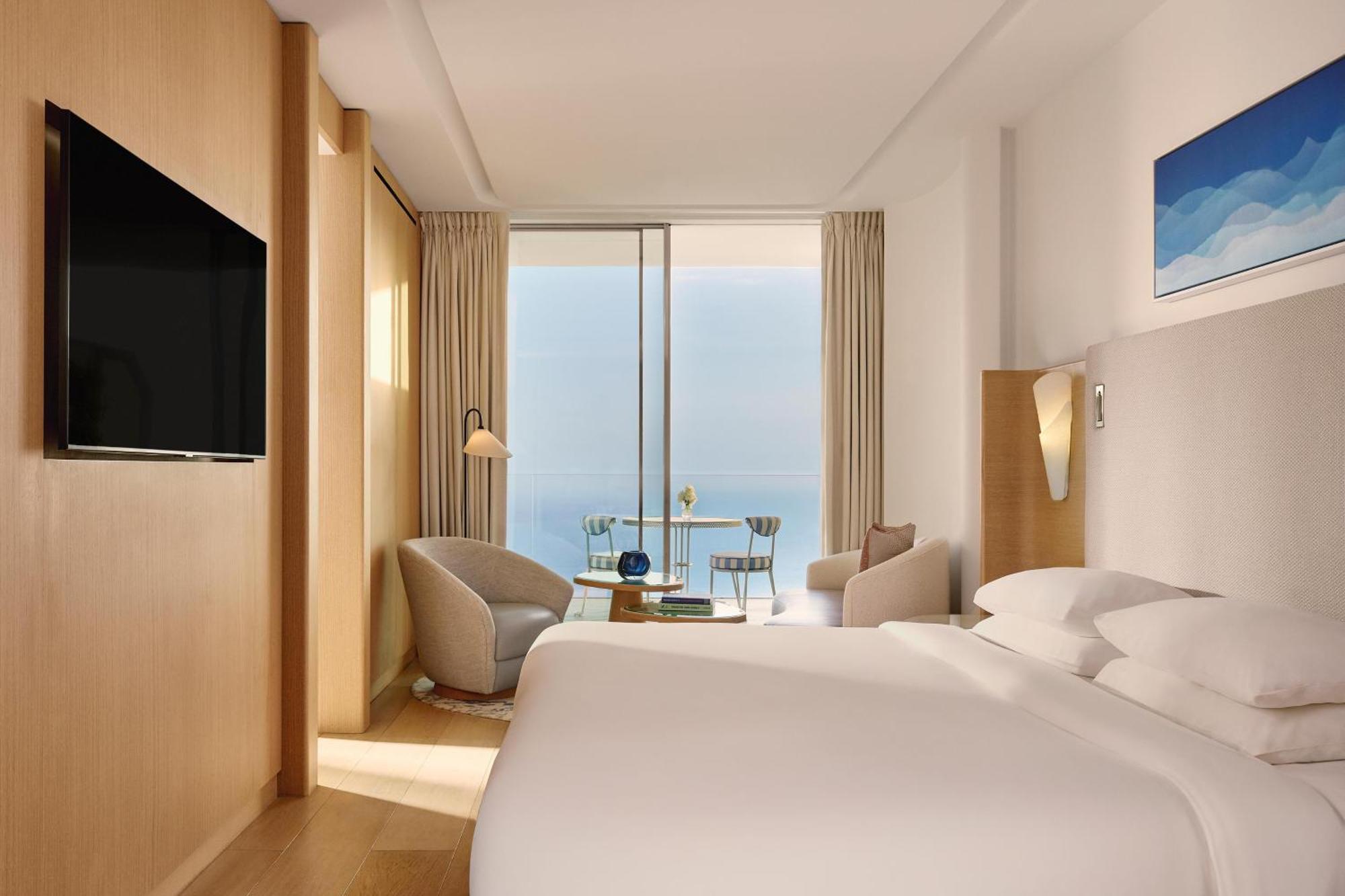 The Maybourne Riviera, Maybourne Rocabruna