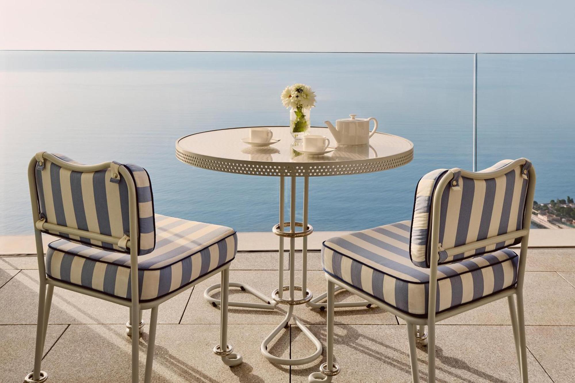 The Maybourne Riviera, Maybourne