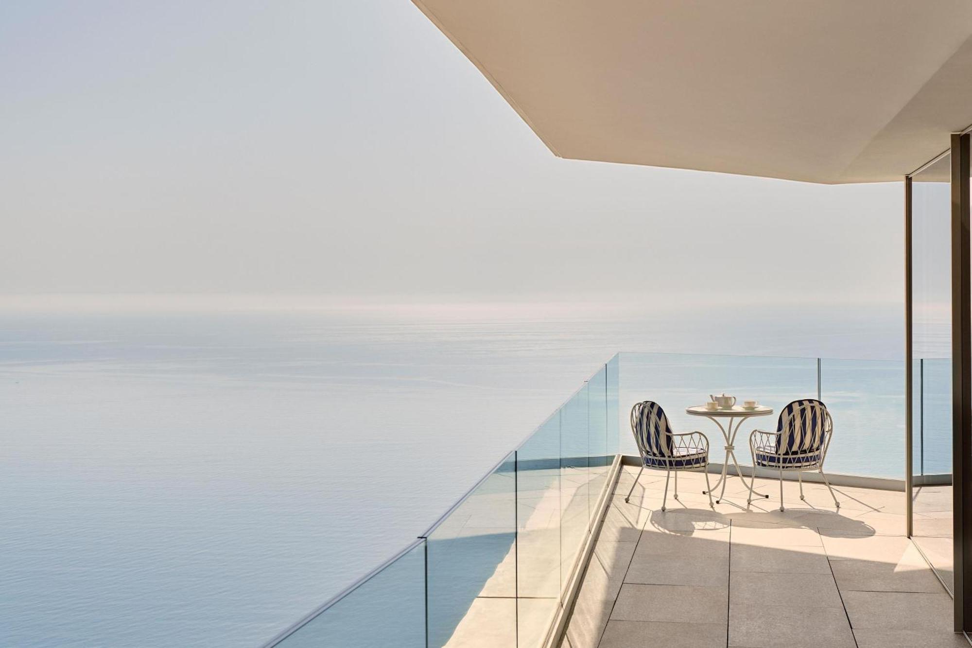 The Maybourne Riviera, Maybourne Rocabruna
