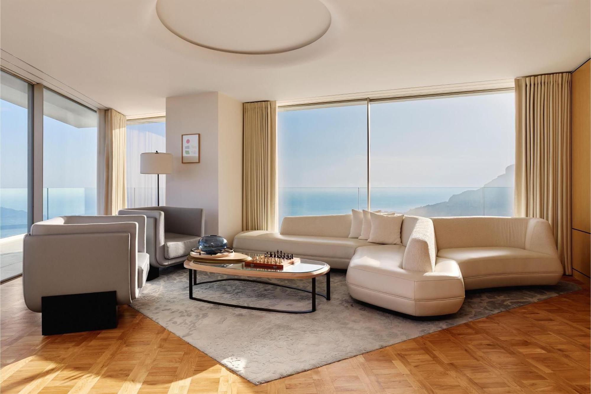 The Maybourne Riviera, Maybourne Hotel 5*