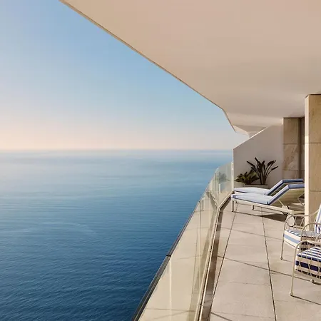 The Maybourne Riviera, Maybourne Roquebrune-Cap-Martin Exterior photo