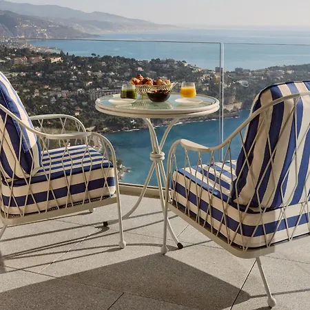 The Maybourne Riviera, Maybourne Roquebrune-Cap-Martin Exterior photo