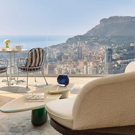 The Maybourne Riviera, Maybourne Roquebrune-Cap-Martin Exterior photo