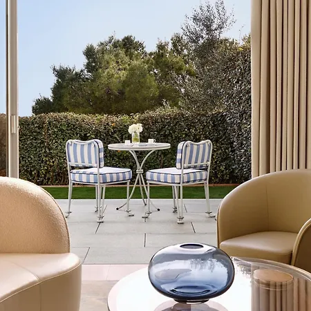The Maybourne Riviera, Maybourne Roquebrune-Cap-Martin Exterior photo