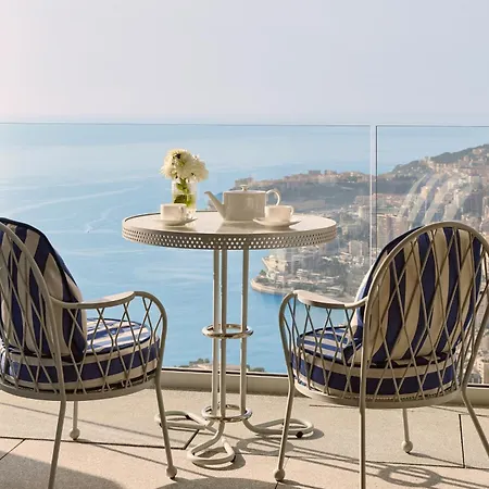The Maybourne Riviera, Maybourne Roquebrune-Cap-Martin Exterior photo