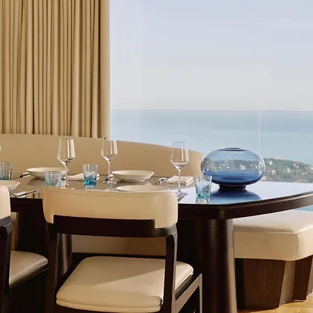 The Maybourne Riviera, Maybourne Roquebrune-Cap-Martin Exterior photo