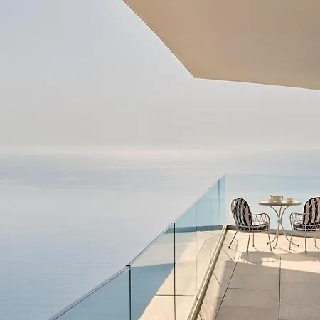 The Maybourne Riviera, Maybourne Roquebrune-Cap-Martin Exterior photo