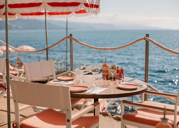 The Maybourne Riviera, Maybourne Hotel Collection