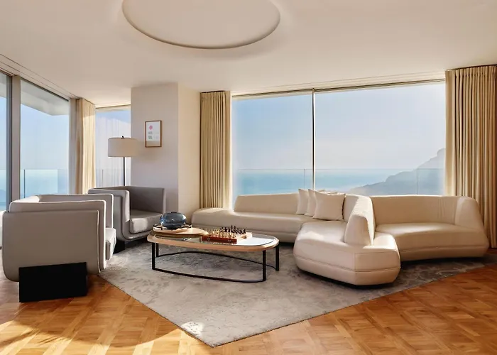 The Maybourne Riviera, Maybourne
