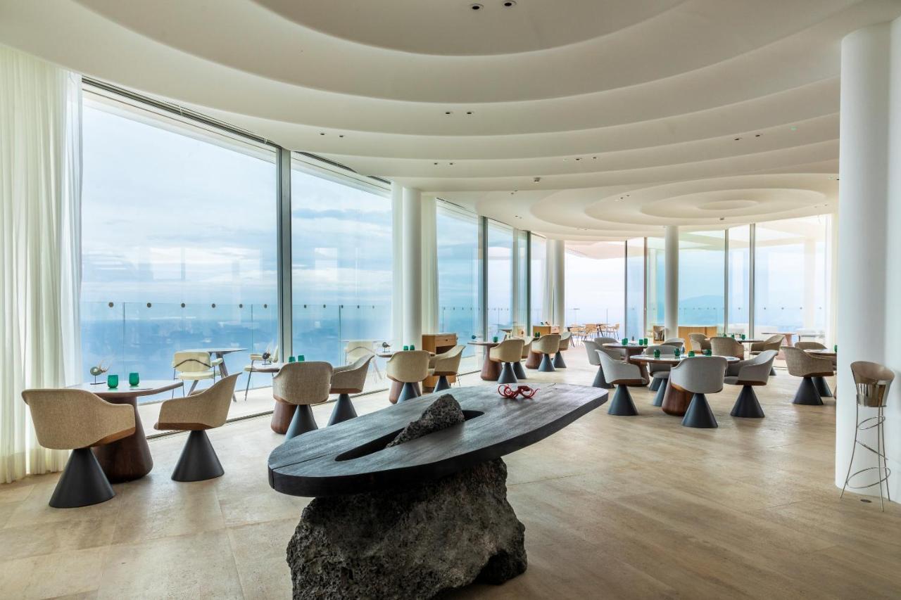 Hotel The Maybourne Riviera, Maybourne Collection Rocabruna