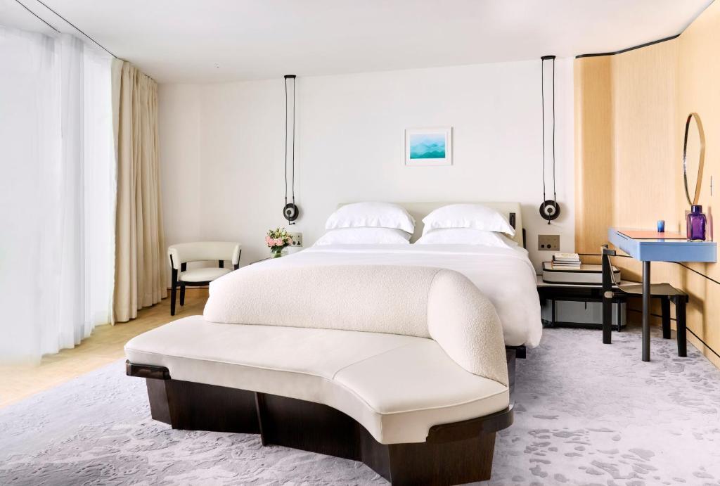 The Maybourne Riviera, Maybourne Collection Hotel Rocabruna