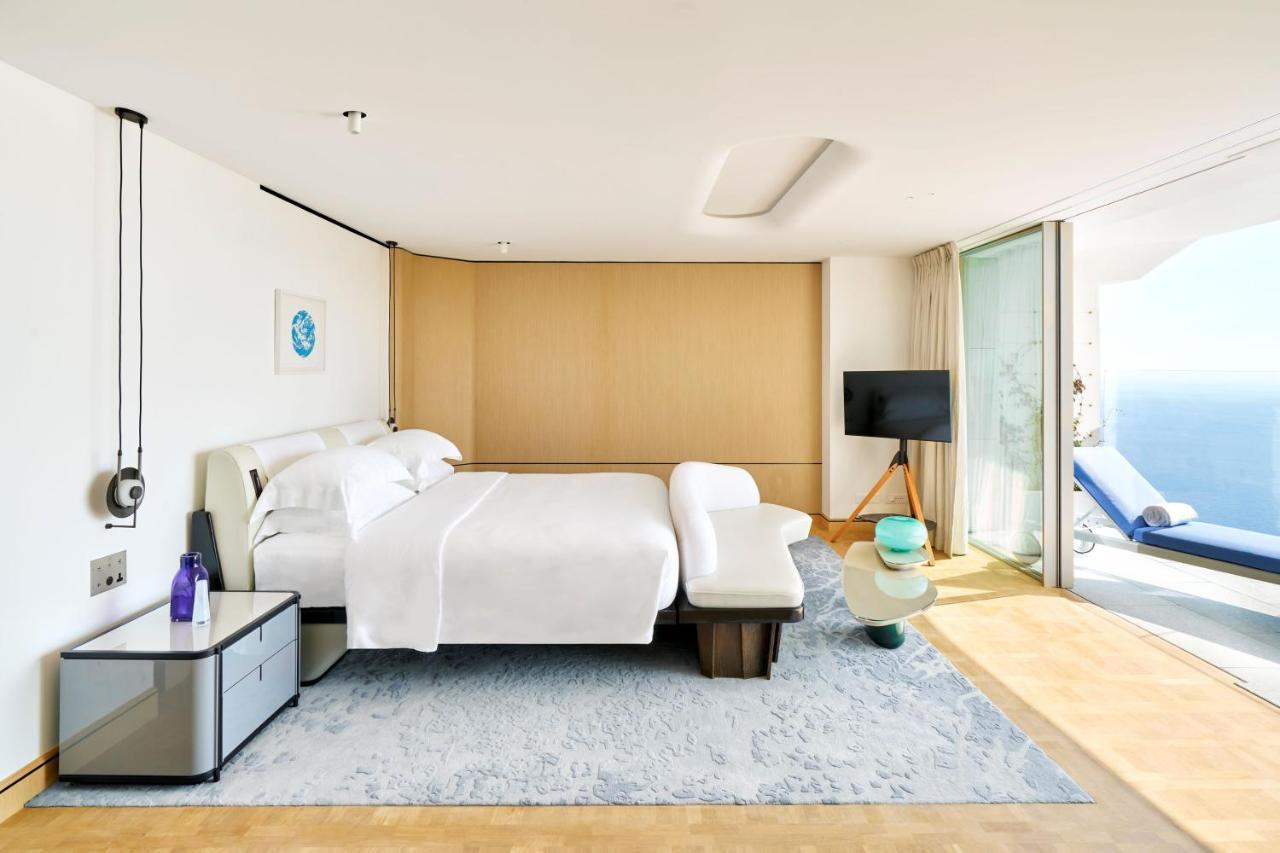 The Maybourne Riviera, Maybourne Collection 5*