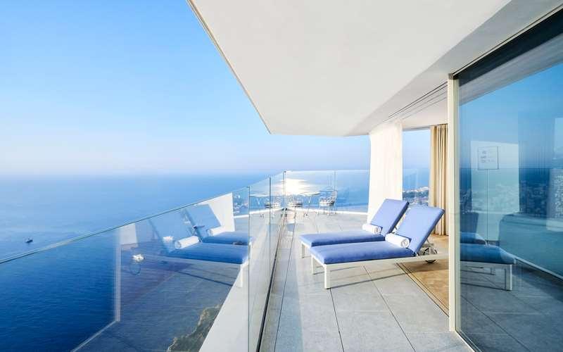 The Maybourne Riviera, Maybourne Roquebrune-Cap-Martin