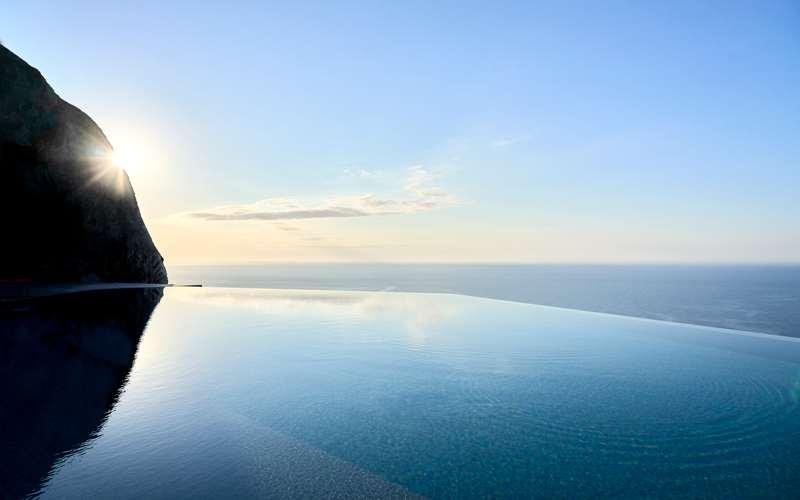 Hotel The Maybourne Riviera, Maybourne Collection Rocabruna